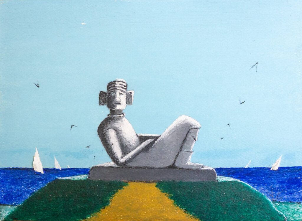 14 - page 30-31, Guide de Réflexions et Voyages