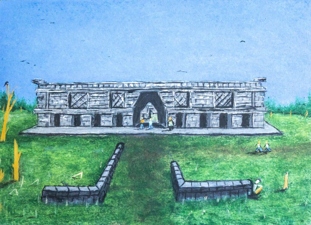 24 - page 36-37, Guide de Réflexions et Voyages