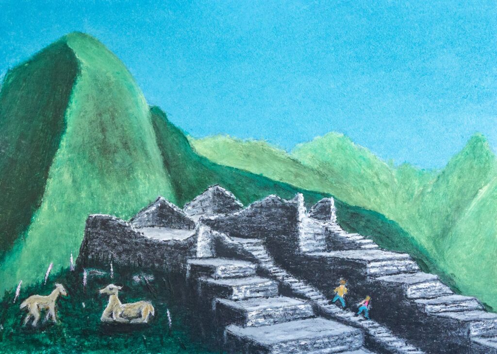 52 - page 51-52, Guide de Réflexions et Voyages