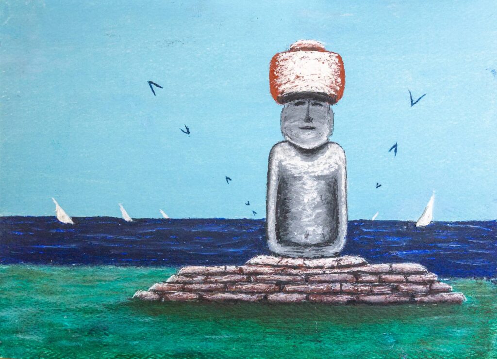 1 - page 21-22, Guide de Réflexions et Voyages