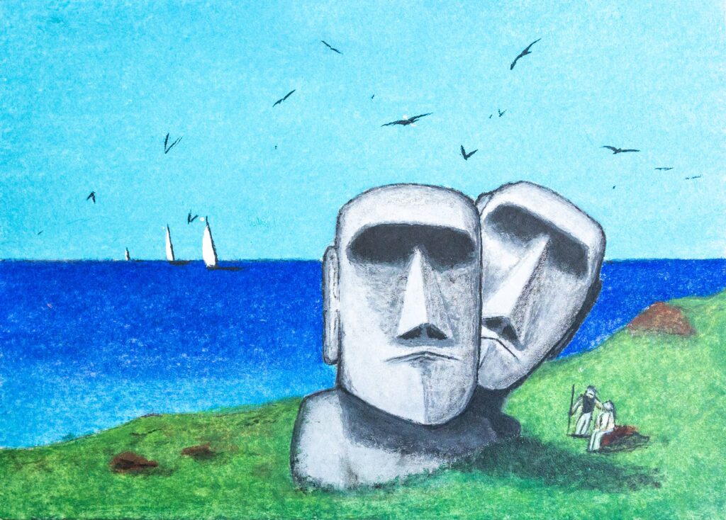 4 - page 22-23, Guide de Réflexions et Voyages