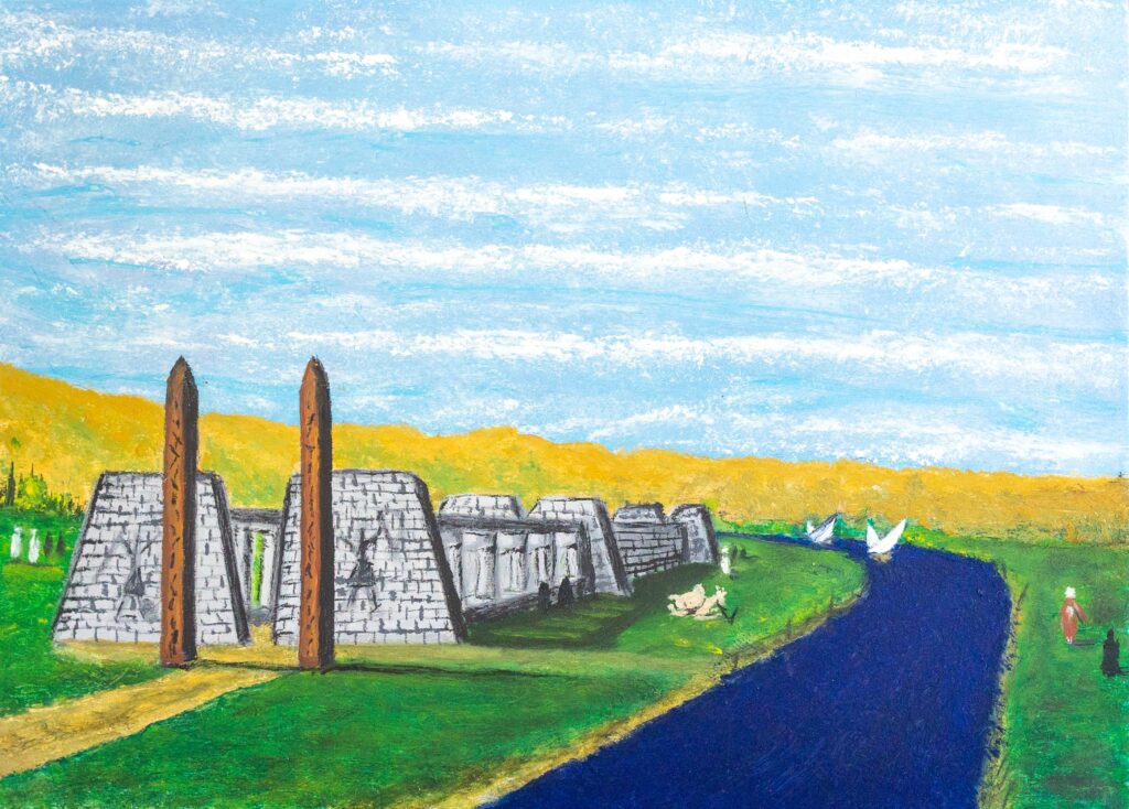 48 page 49-50, Guide de Réflexions et Voyages